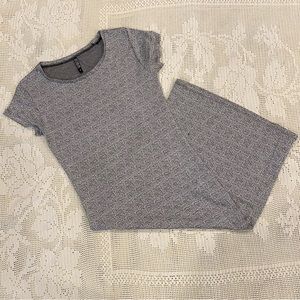 Cotton On midi dress